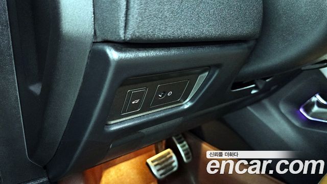 Land Rover Range Rover Evoque 2.0 TD4 HSE Dynamic