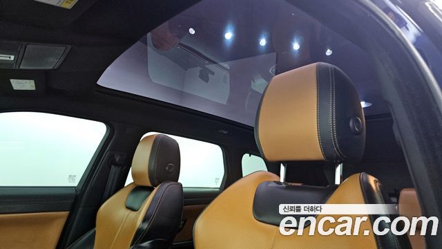Land Rover Range Rover Evoque 2.0 TD4 HSE Dynamic