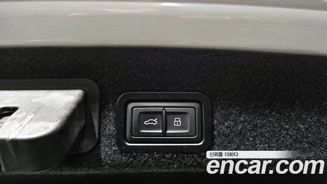 Audi A6 35 TDI Quattro Premium