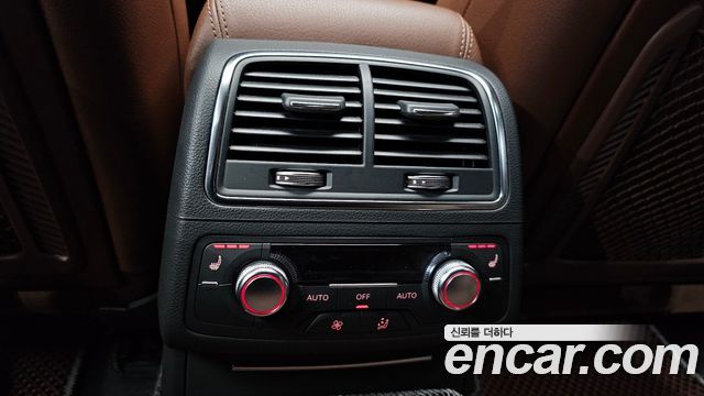 Audi A6 35 TDI Quattro Premium
