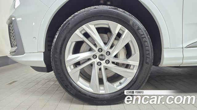 Audi Q7 45 TDI Quattro Premium