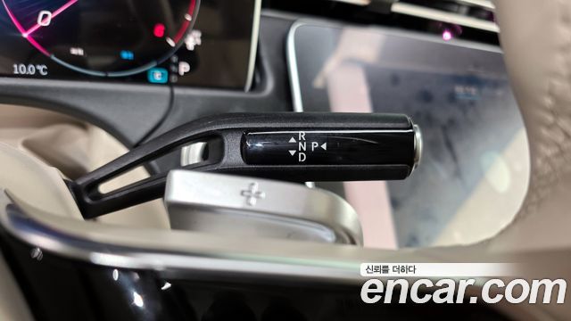 Mercedes-Benz E-Class E220d 4MATIC Exclusive
