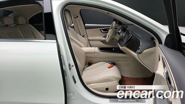 Mercedes-Benz E-Class E220d 4MATIC Exclusive