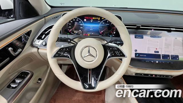 Mercedes-Benz E-Class E220d 4MATIC Exclusive