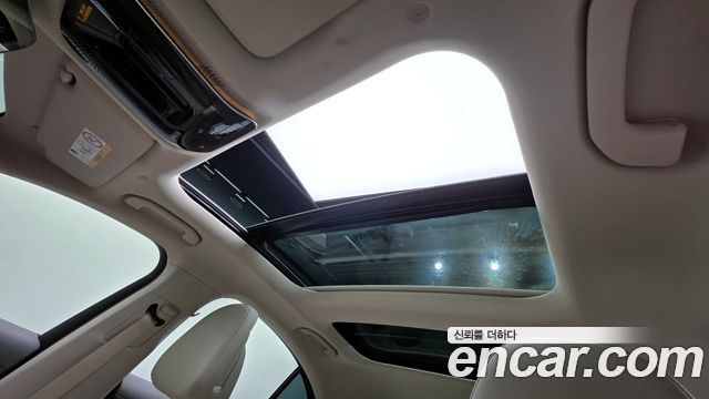 Mercedes-Benz E-Class E220d 4MATIC Exclusive