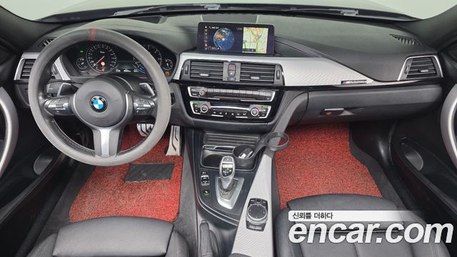 BMW 3-Series 320d M Sport