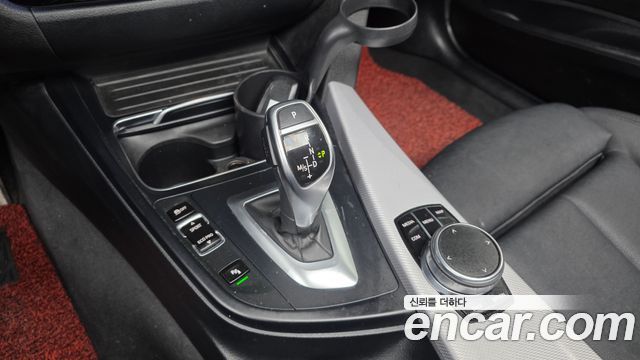 BMW 3-Series 320d M Sport