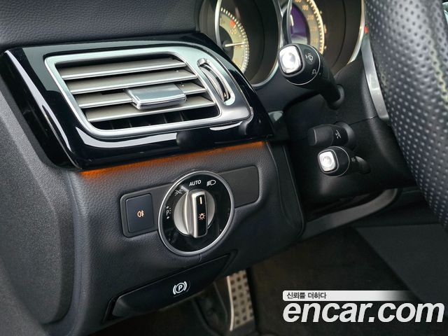 Mercedes-Benz CLS-Class CLS250 d 4MATIC AMG Line