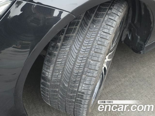 Mercedes-Benz CLS-Class CLS250 d 4MATIC AMG Line