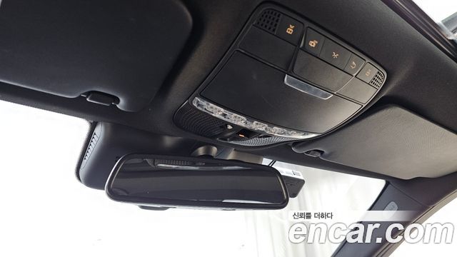 Mercedes-Benz C-Class C200 AMG Line