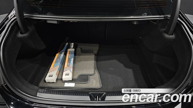 Mercedes-Benz A-Class A220 Sedan