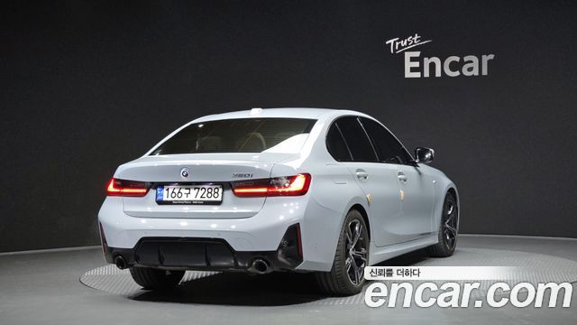 BMW 3-Series 320i M Sport
