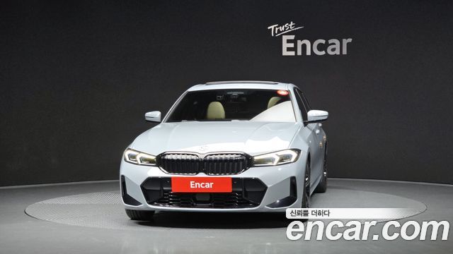 BMW 3-Series 320i M Sport