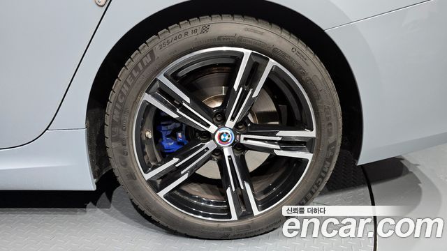 BMW 3-Series 320i M Sport