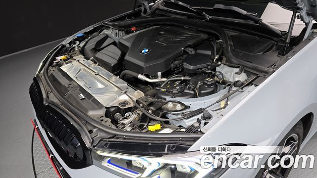 BMW 3-Series 320i M Sport