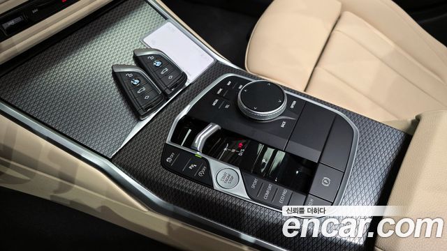 BMW 3-Series 320i M Sport