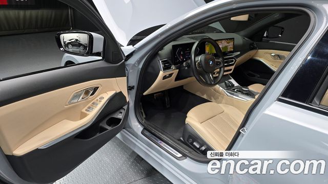 BMW 3-Series 320i M Sport