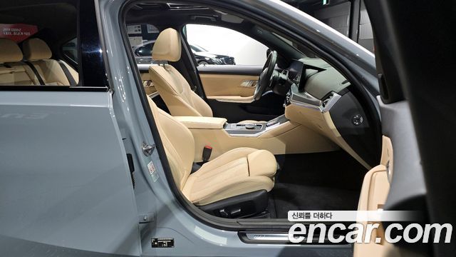 BMW 3-Series 320i M Sport