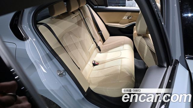 BMW 3-Series 320i M Sport
