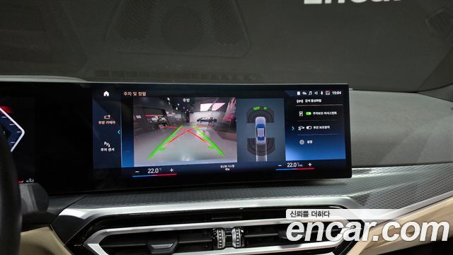 BMW 3-Series 320i M Sport