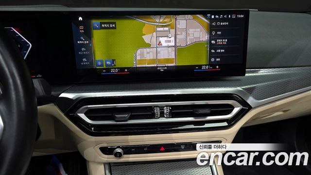 BMW 3-Series 320i M Sport