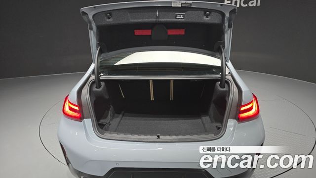 BMW 3-Series 320i M Sport