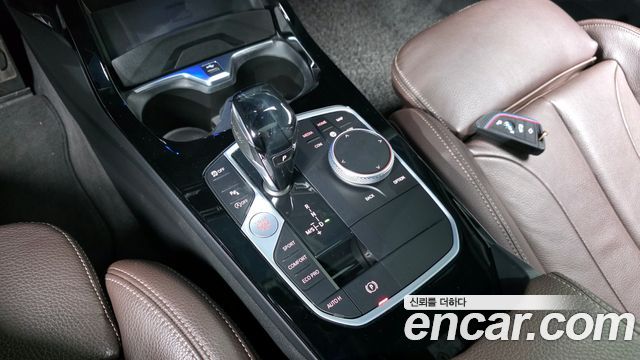 BMW 1-Series 118d M Sport