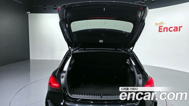 BMW 1-Series 118d M Sport