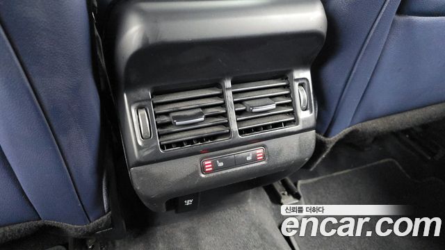 Land Rover Range Rover Evoque D180 SE