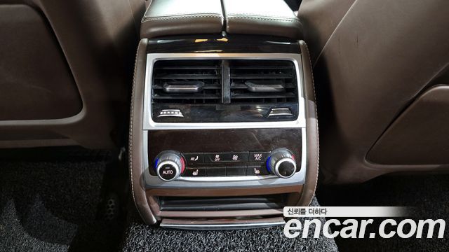 BMW 7-Series 740d xDrive M Sport