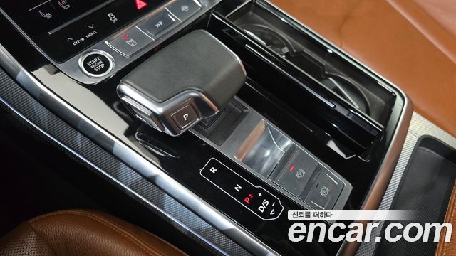 Audi Q8 45 TDI Quattro Premium