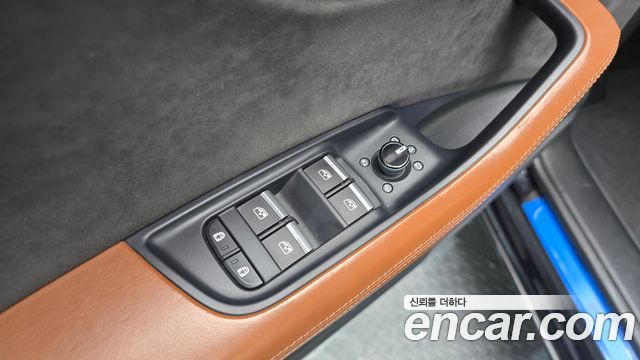 Audi Q8 45 TDI Quattro Premium