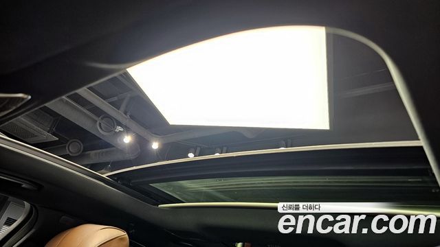 Mercedes-Benz S-Class S500L 4MATIC
