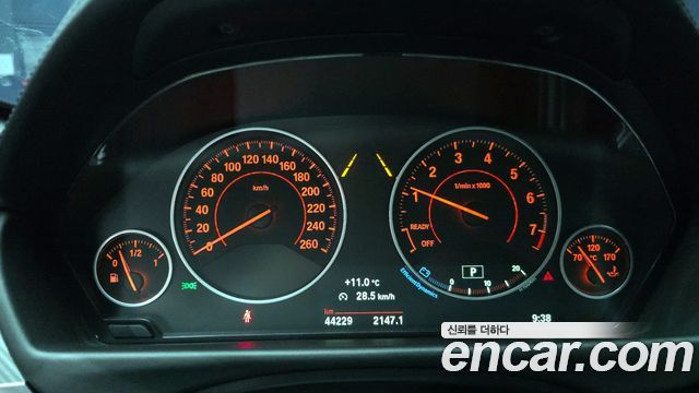 BMW 4-Series 430i M Sport Convertible