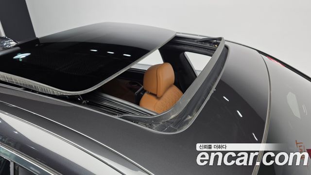 BMW 7-Series 745Le iPerformance Design Pure Excellence