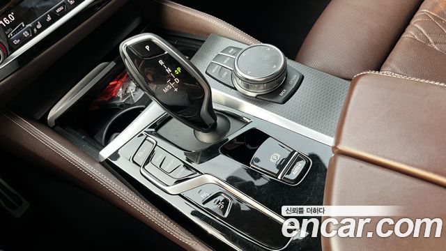 BMW Gran Turismo 620d M Sport