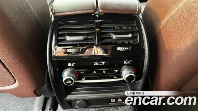 BMW Gran Turismo 620d M Sport