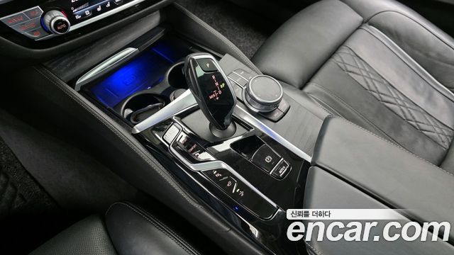 BMW Gran Turismo 620d Luxury