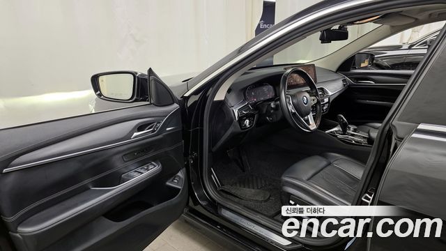 BMW Gran Turismo 620d Luxury