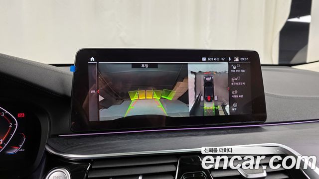 BMW Gran Turismo 620d Luxury