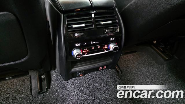 BMW Gran Turismo 620d Luxury