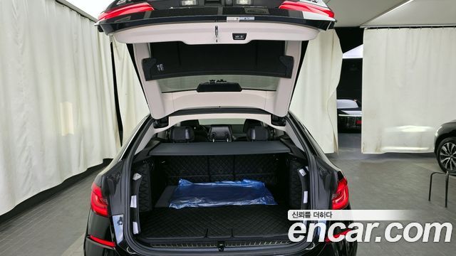 BMW Gran Turismo 620d Luxury
