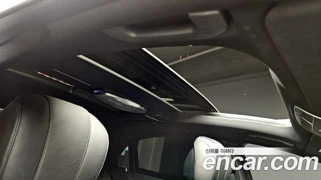 Mercedes-Benz S-Class S63 AMG 4MATIC