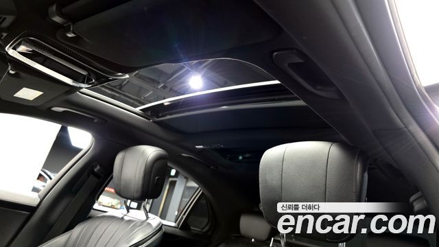 Mercedes-Benz S-Class S350 d