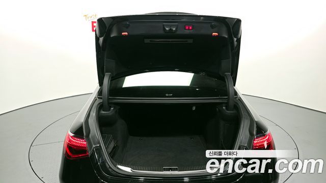 Mercedes-Benz S-Class S350 d