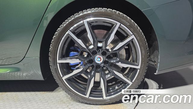 BMW 8-Series M850i xDrive Gran Coupe