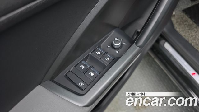 Audi Q3 35 TDI Premium Sportback