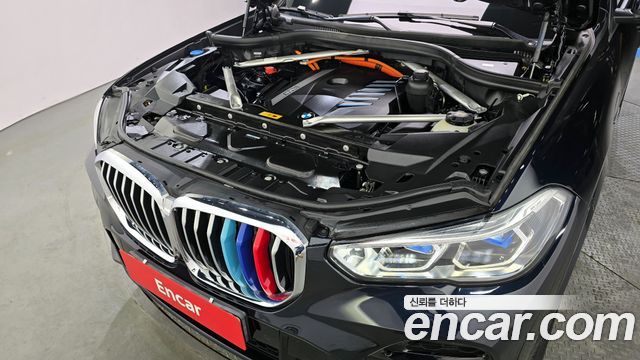 BMW X5 xDrive 45e M Sport