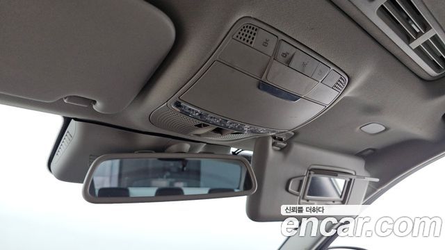 Mercedes-Benz C-Class W205 C200