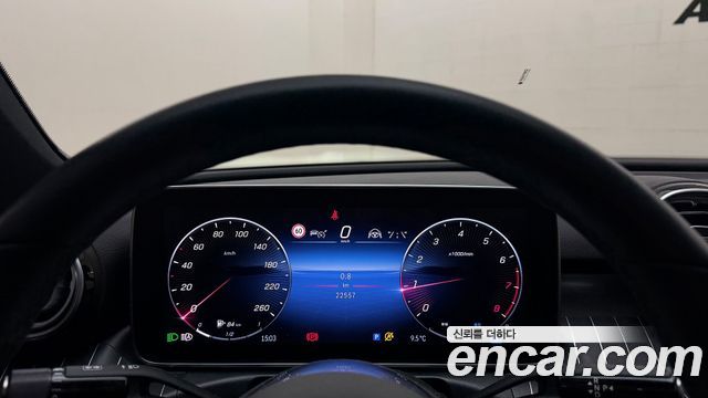Mercedes-Benz C-Class C200 Avantgarde